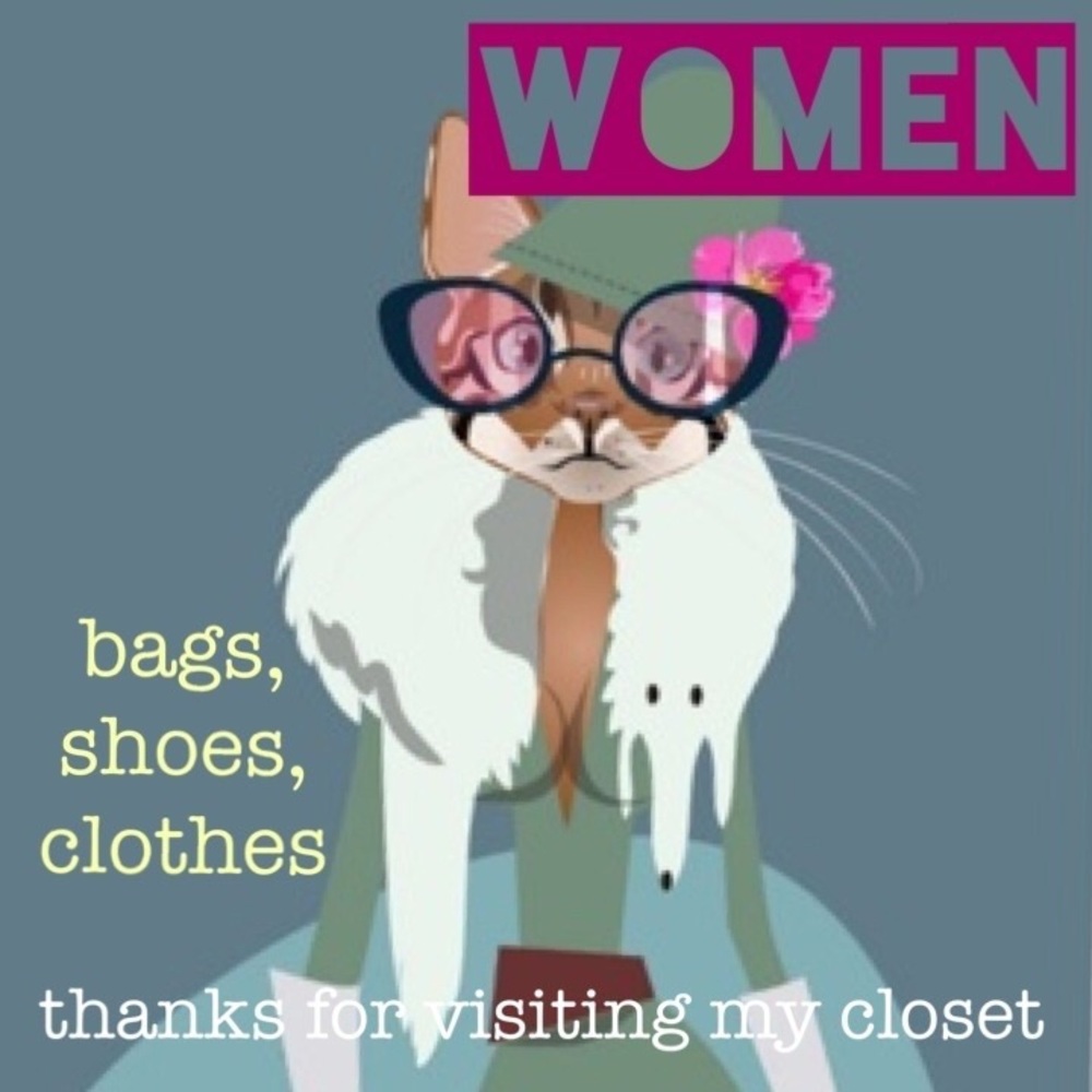 Next: Women listings!